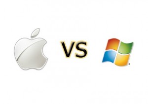 MAC Versus PC - by Wavehill. London based experts in IT SupportWavehill
